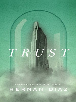 cover image of Trust